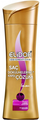 Elidor Co-Creation Şampuan 350 ml
