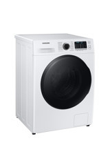 Samsung WD90TA046BE1AH 9 kg 1400 Devir E Enerji Sınıfı Buharlı Beyaz Kurutmalı Solo Çamaşır Makinesi