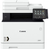 Canon I-Sensys MF744CDW Renkli Wifi Fotokopi Tarayıcı Çok Fonksiyonlu Tonerli Lazer Yazıcı