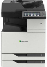 Lexmark CX921DE Renkli Wifi Fotokopi Tarayıcı Çok Fonksiyonlu Tonerli Lazer Yazıcı