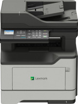 Lexmark MX321ADN Siyah-Beyaz Fotokopi Tarayıcı Mono Çok Fonksiyonlu Tonerli Lazer Yazıcı