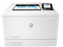 HP LaserJet Enterprise M455DN Renkli Wifi Tonerli Lazer Yazıcı
