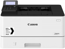 Canon i-SENSYS LBP223DW Siyah-Beyaz Wifi Mono Tonerli Lazer Yazıcı