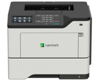 Lexmark MS622DE Siyah-Beyaz Mono Tonerli Lazer Yazıcı