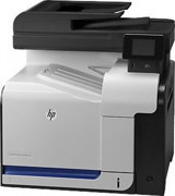 HP LaserJet Pro M570dn Renkli Fotokopi Tarayıcı Çok Fonksiyonlu Tonerli Lazer Yazıcı