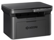 Kyocera MA2000W Siyah-Beyaz Wifi Fotokopi Tarayıcı Mono Çok Fonksiyonlu Tonerli Lazer Yazıcı