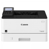 Canon I-Sensys LBP236DW Siyah-Beyaz Wifi Mono Tonerli Lazer Yazıcı