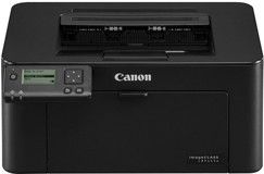 Canon LBP113W Siyah-Beyaz Wifi Mono Tonerli Lazer Yazıcı