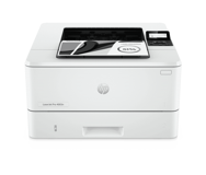 Hp Laserjet Pro 4003N (2Z611A) Siyah-Beyaz Wifi Mono Tonerli Lazer Yazıcı