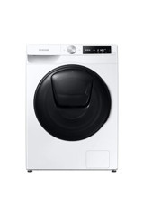 Samsung WD90T654DBE1AH 9 kg 1400 Devir E Enerji Sınıfı Buharlı Beyaz Kurutmalı Solo Çamaşır Makinesi