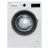 Finlux 61101 6 kg 1000 Devir C Enerji Sınıfı Beyaz Solo Çamaşır Makinesi