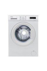 Windsor WS 2810 8 kg 1000 Devir A++ Enerji Sınıfı Beyaz Solo Çamaşır Makinesi