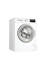 Bosch WAU24S90TR 9 kg 1200 Devir C Enerji Sınıfı Beyaz Solo Çamaşır Makinesi