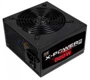 Xigmatek EN40711 600 W 80+ Gold Tam Modüler Powersupply