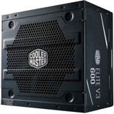 Cooler Master Elite V3 600 W 80+ Gold Tam Modüler Powersupply