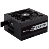 Corsair TX-850M 850 W 80+ Gold Tam Modüler Powersupply