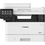 Canon I-sensys MF455DW Siyah-Beyaz Wifi Fotokopi Tarayıcı Mono Çok Fonksiyonlu Tonerli Lazer Yazıcı