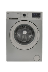 Regal CMI 91002 G 9 kg 1000 Devir C Enerji Sınıfı Gri Solo Çamaşır Makinesi