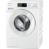 Miele WSD123 WCS 8 kg 1400 Devir B Enerji Sınıfı Beyaz Solo Çamaşır Makinesi