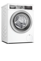 Bosch WAX28FH2TR 10 kg 1400 Devir C Enerji Sınıfı Beyaz Solo Çamaşır Makinesi