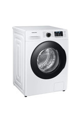 Samsung WW70TA026AE/AH 7 kg 1200 Devir B Enerji Sınıfı Buharlı Beyaz Solo Çamaşır Makinesi