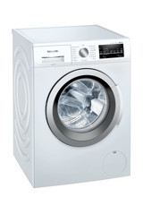 Siemens WM12US90TR 9 kg 1200 Devir A+++ Enerji Sınıfı Beyaz Solo Çamaşır Makinesi