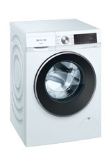 Siemens WG52A2X0TR 10 kg 1200 Devir C Enerji Sınıfı Beyaz Solo Çamaşır Makinesi