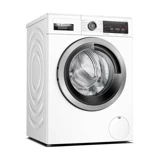 Bosch WAV28MH0TR 9 kg 1400 Devir A Enerji Sınıfı Beyaz Solo Çamaşır Makinesi