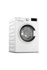 Arçelik 8103 YD 1000 8 kg 1000 Devir Beyaz Solo Çamaşır Makinesi