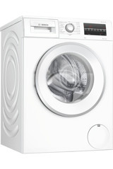 Bosch WAU24T91TR 9 kg 1200 Devir C Enerji Sınıfı Beyaz Solo Çamaşır Makinesi