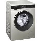 Siemens WG52A2XVTR 10 kg 1200 Devir C Enerji Sınıfı Gümüş Solo Çamaşır Makinesi