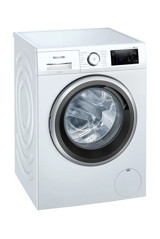 Siemens WM14UP90TR 9 kg 1400 Devir A+++ Enerji Sınıfı Beyaz Solo Çamaşır Makinesi