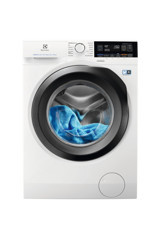 Electrolux EW7WN361ST 10 kg 1600 Devir E Enerji Sınıfı Buharlı Beyaz Kurutmalı Solo Çamaşır Makinesi