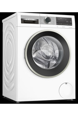 Bosch WGA244X0TR 9 kg 1400 Devir A Enerji Sınıfı Beyaz Solo Çamaşır Makinesi