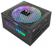 Thermaltake Toughpower 750 W RGB 80+ Gold Tam Modüler Powersupply