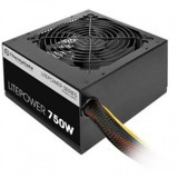 Thermaltake Litepower 750 W 80+ Gold Tam Modüler Powersupply