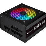 Corsair CX550F 650 W RGB 80+ Gold Tam Modüler Powersupply