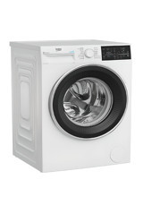 Beko CM 9120 B 9 kg 1200 Devir A Enerji Sınıfı Buharlı Beyaz Solo Çamaşır Makinesi