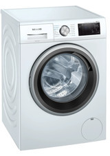 Siemens WA14LPH1TR 10 kg 1400 Devir C Enerji Sınıfı Beyaz Solo Çamaşır Makinesi