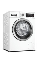 Bosch WAX28M80TR 10 kg 1400 Devir A+++ Enerji Sınıfı Beyaz Solo Çamaşır Makinesi
