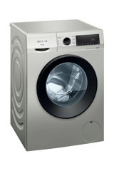 Siemens WG42A1XSTR 9 kg 1200 Devir C Enerji Sınıfı Gri Solo Çamaşır Makinesi