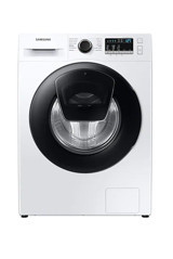 Samsung WW4500T WW90T4540AE/AH 9 kg 1400 Devir D Enerji Sınıfı Buharlı Beyaz Solo Çamaşır Makinesi