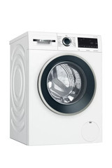 Bosch WGA252X0TR 10 kg 1200 Devir C Enerji Sınıfı Beyaz Solo Çamaşır Makinesi
