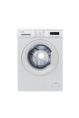 Windsor WS 2710 7 kg 1000 Devir A+ Enerji Sınıfı Beyaz Solo Çamaşır Makinesi