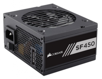 Corsair SF450 450 W 80+ Gold Tam Modüler Powersupply