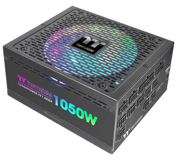 Thermaltake Toughpower 1050 W RGB 80+ Gold Tam Modüler Powersupply