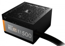 Gamdias Helios E1-500 500 W 80+ Gold Tam Modüler Powersupply