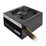 Thermaltake Litepower 550 W 80+ Gold Tam Modüler Powersupply