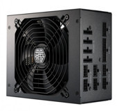 Cooler Master MWE 1050 1050 W 80+ Gold Tam Modüler Powersupply