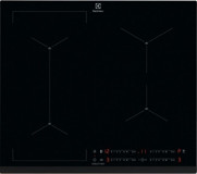 Electrolux EIS62441 Gri Cam 4 Gözlü Dokunmatik İndüksiyonlu Ankastre Ocak